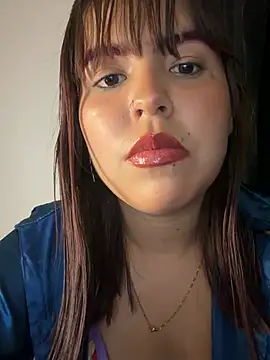 Pelirrojasexi online show from July 2026 04:52:02 AM