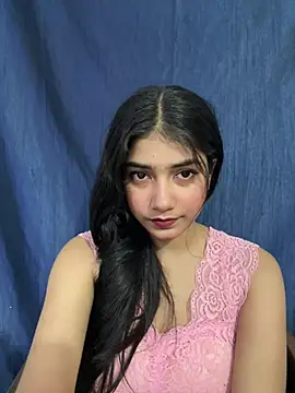 Snapshot of Hye__manvi_ chatting on July 2026 03:48:02 PM Hye manvi online show from July 2026 03:48:02 PM