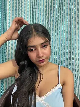 Snapshot of Hye__manvi_ chatting on July 2026 09:29:01 AM Hye manvi online show from July 2026 09:29:01 AM