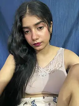 Snapshot of Hye__manvi_ chatting on July 2026 03:09:01 PM Hye manvi online show from July 2026 03:09:01 PM
