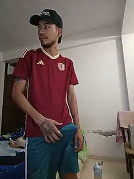 Mitchfranco online show from July 2026 08:18:02 PM