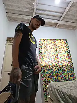 Mitchfranco online show from July 2026 04:27:02 PM