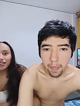 Samantha Felipe23 online show from July 2026 09:14:02 PM