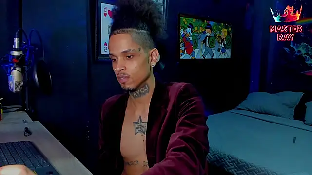 XXXRAYGAMES online show from July 2026 12:46:02 AM