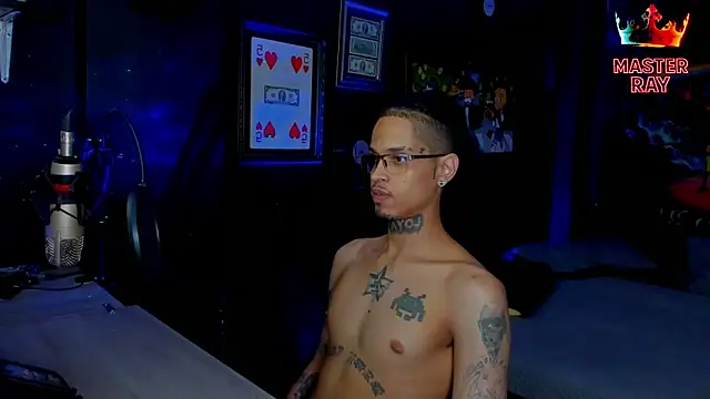 XXXRAYGAMES online show from July 2026 03:48:01 AM