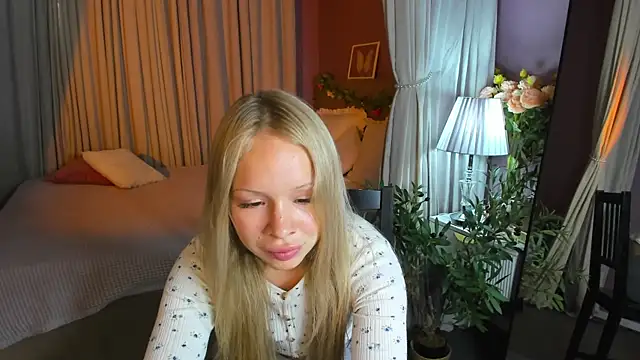 Milana r0se online show from July 2026 09:11:02 AM