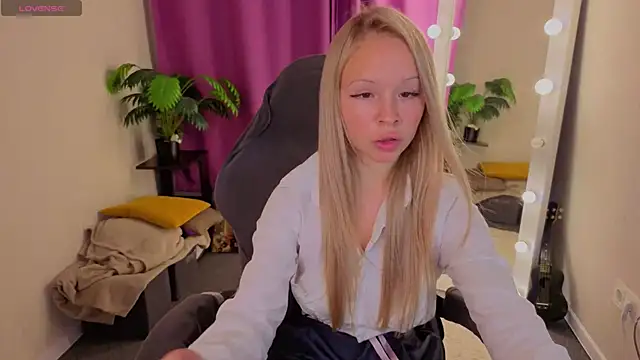Milana r0se online show from July 2026 09:16:02 AM