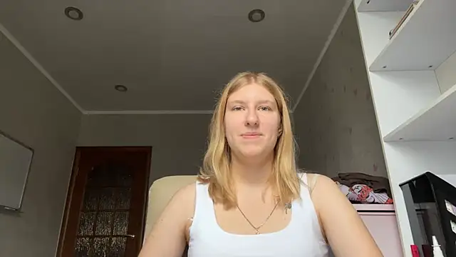 RollingSweet online show from July 2026 06:22:02 AM