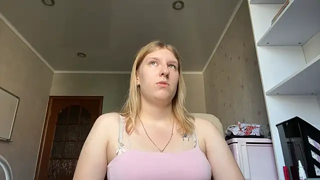RollingSweet online show from July 2026 06:42:02 AM