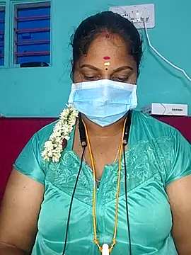 tamilthendral143 online show from July 2026 08:11:01 PM
