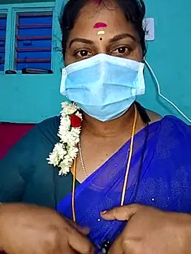tamilthendral143 online show from July 2026 07:56:02 PM