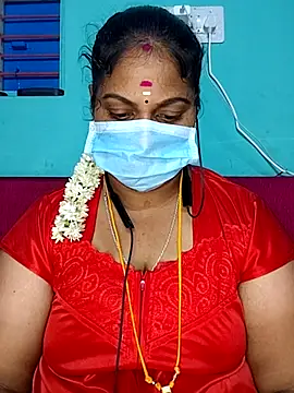tamilthendral143 online show from July 2026 07:45:01 PM