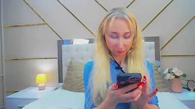 KissDreamm online show from July 2026 08:32:01 AM