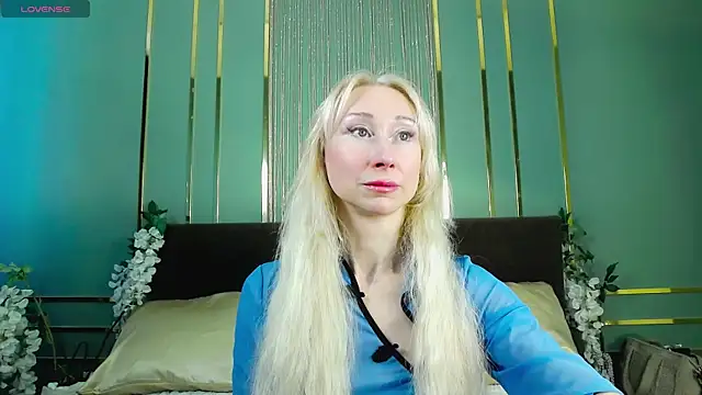 KissDreamm online show from July 2026 08:32:02 AM