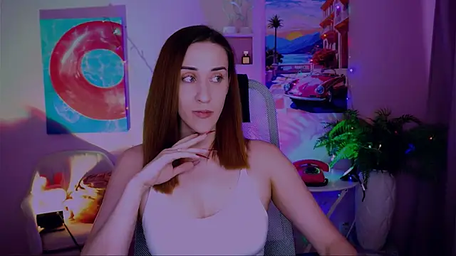 emillylopez  online show from July 2026 08:40:02 AM