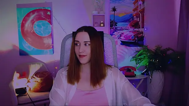 emillylopez  online show from July 2026 12:20:01 PM