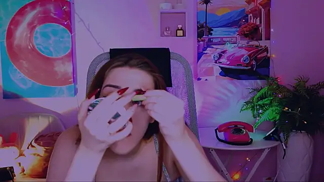 emillylopez  online show from July 2026 08:28:02 AM