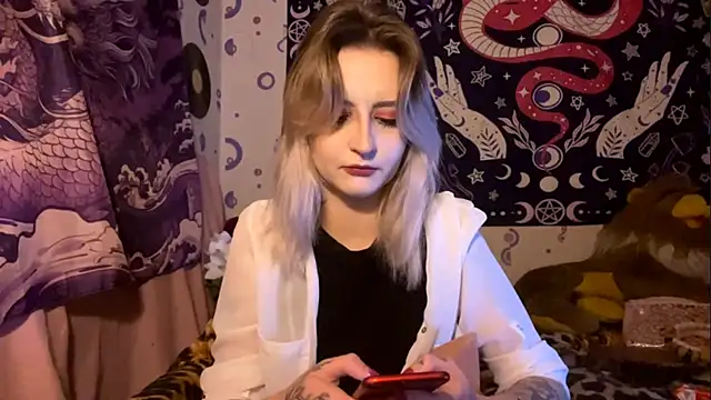 LissetteTedrow online show from July 2026 09:07:02 PM