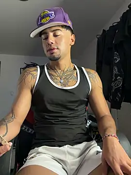 Adam hot8 online show from July 2026 03:05:01 PM