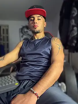 Adam hot8 online show from July 2026 01:53:01 PM