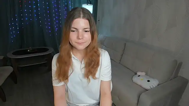 LacyMayse online show from July 2026 07:04:02 AM