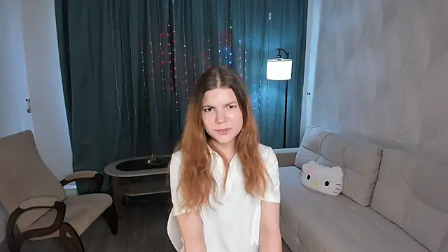 LacyMayse online show from July 2026 07:15:02 AM