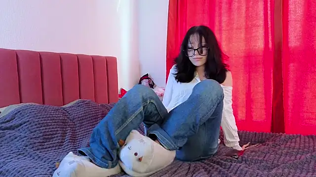 Mira Rin online show from July 2026 08:54:01 AM
