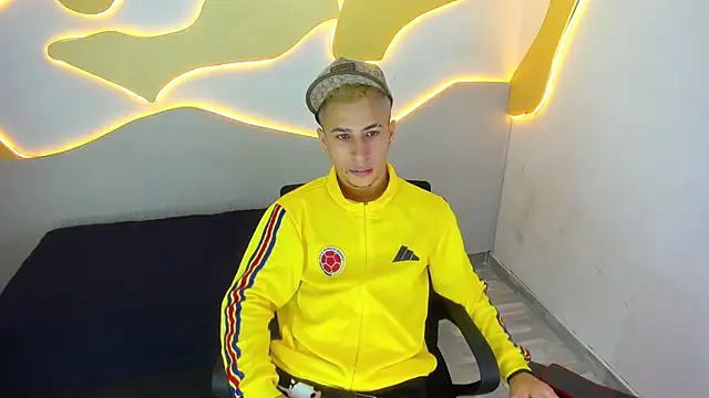 GeorgBelz online show from July 2026 08:11:01 PM