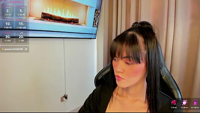 Snapshot of Sofi_milks chatting on July 2026 08:49:02 PM Sofi milks online show from July 2026 08:49:02 PM