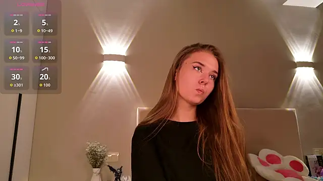 emmalarsson online show from July 2026 01:18:02 PM