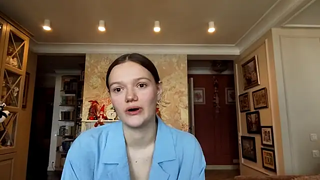 MarloOsburn online show from July 2026 10:11:01 AM