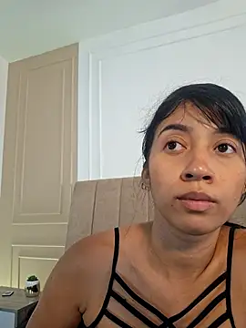 SofiaRestrepo- online show from July 2026 07:26:02 PM