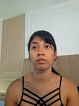 SofiaRestrepo- online show from July 2026 07:39:01 PM