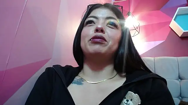 VALENTINA PURPLE online show from July 2026 01:32:02 PM