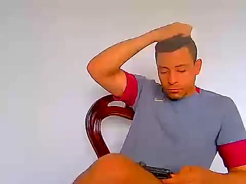 Cris LaCobra  online show from July 2026 04:58:02 PM