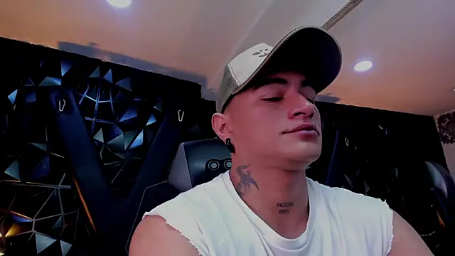 LiamDeeps online show from July 2026 03:59:02 AM