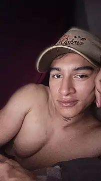 LiamDeeps online show from July 2026 11:46:02 PM