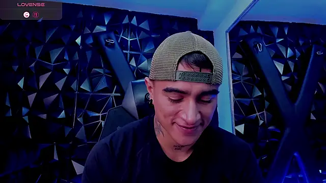 LiamDeeps online show from July 2026 11:50:02 AM