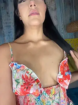 HeyScarletXXX online show from July 2026 09:56:02 PM