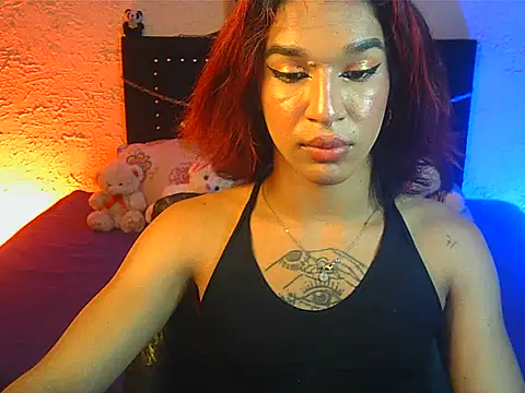 Terra Mystique online show from July 2026 01:30:02 AM