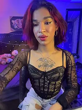 Terra Mystique online show from July 2026 02:09:02 AM