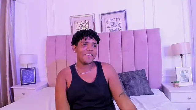 Blaise Bailey13 online show from July 2026 03:59:02 AM