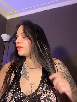 Im Auroraaa online show from July 2026 07:50:01 PM