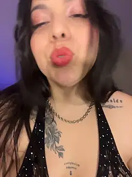 Im Auroraaa online show from July 2026 08:52:02 PM