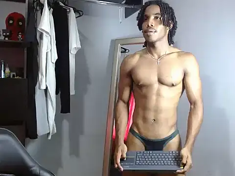 AxelSilva7777 online show from July 2026 07:39:01 PM