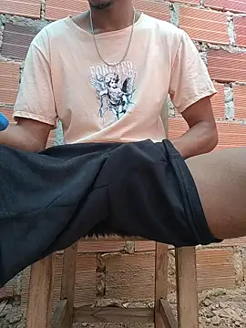 BLACKMANBA 21 online show from July 2026 01:42:02 PM