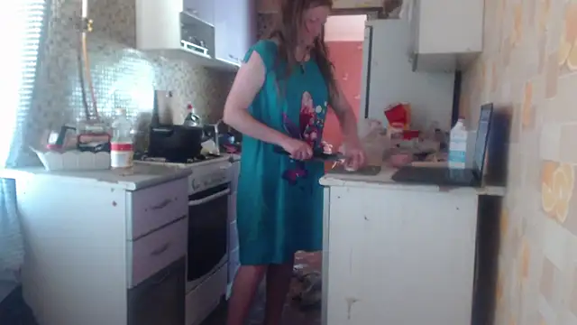 CharleyReidy online show from July 2026 07:39:02 AM