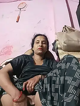 Ranidevi07 online show from July 2026 04:54:02 PM