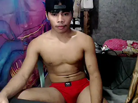 pinoy john18 online show from July 2026 05:00:02 PM