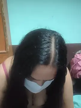Sexy-ruksar01 online show from July 2026 05:00:01 PM
